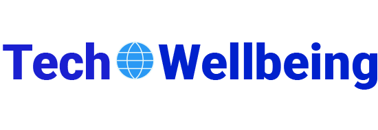 Tech Wellbeing