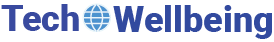 Tech Wellbeing