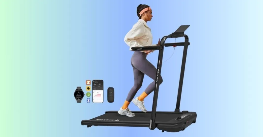 Mobvoi-Home-Treadmill-3-in-1 Mobvoi Home-Treadmill 3-in-1