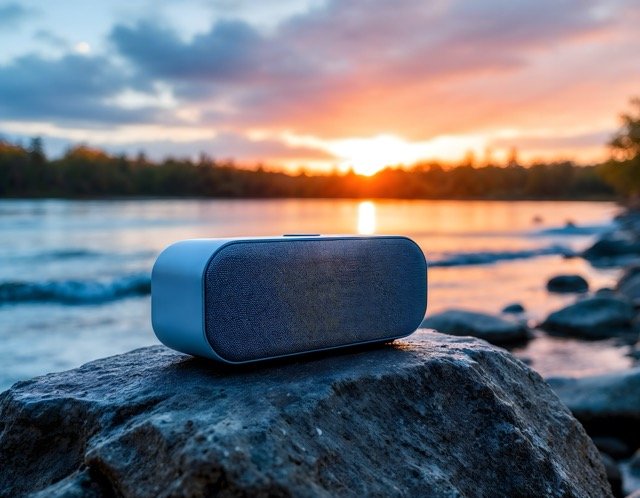 Bluetooth Speaker