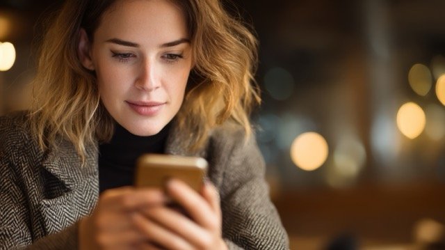 FOMO Fear of Missing Out