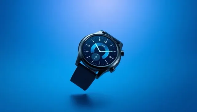 amsung Galaxy Watch8 with AI Integrated