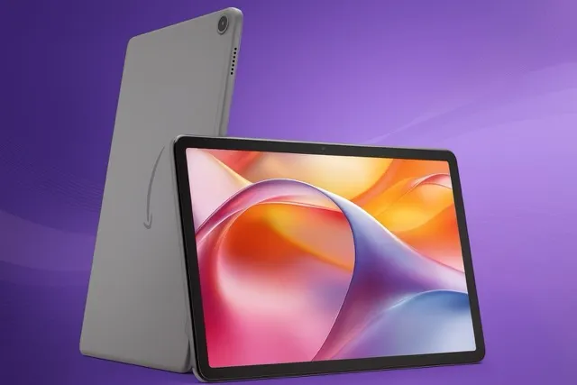 Amazon Fire Max 11 Review