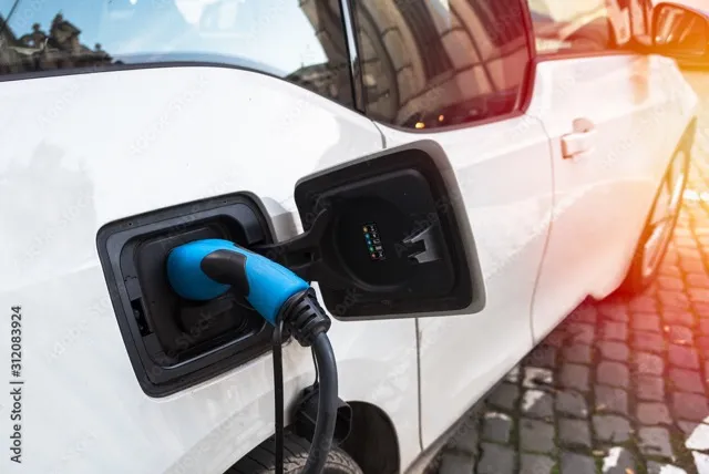 EV Charging