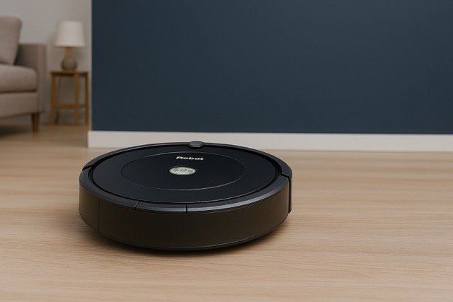 iRobot’s Chapter 11: What PICEA’s Takeover Means for Your Home and Your Data