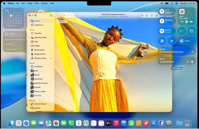 macOS Tahoe 26.2 Update: Performance, Security, and Stability Improvements