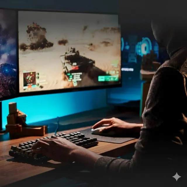 Logitech G G413 TKL SE Mechanical Gaming Keyboard Feature Image