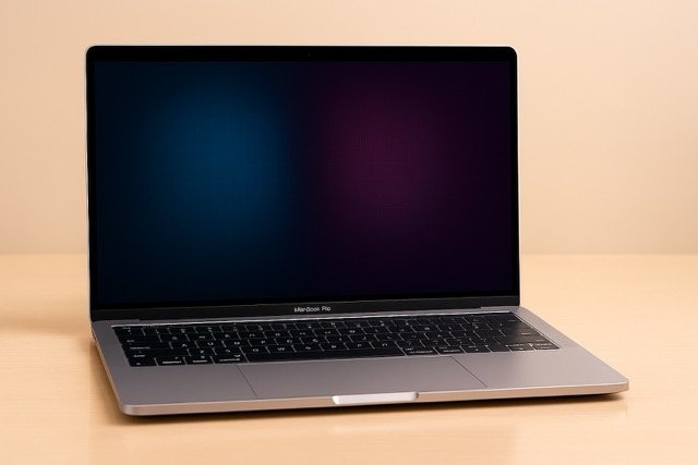 Apple MacBook Pro featuring next-generation M5 Pro and M5 Max chips
