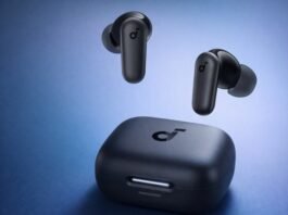 Soundcore Anker P30i