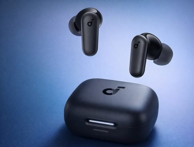 Soundcore Anker P30i